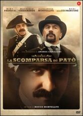 Film La scomparsa di Patò Rocco Mortelliti