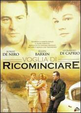 Film Voglia di ricominciare Michael Caton-Jones