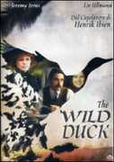 Film The Wild Duck. L'anitra selvatica Henri Safran