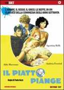 Film Il piatto piange Paolo Nuzzi