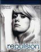Film Repulsione Roman Polanski