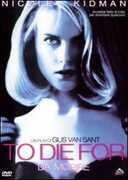 Film Da morire Gus Van Sant