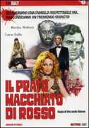 Film Il prato macchiato di rosso Riccardo Ghione