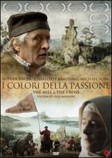 Film I colori della passione. The Mill and The Cross Lech Majewski