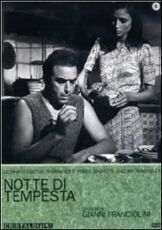 Film Notte di tempesta Gianni Franciolini