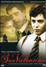 Film Nel giorno di San Valentino Ken Harrison