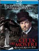 Film La città dei mostri Roger Corman