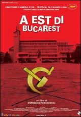 Film A est di Bucarest Corneliu Porumboiu
