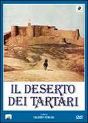 Film Il deserto dei Tartari Valerio Zurlini