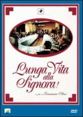 Film Lunga vita alla signora! Ermanno Olmi