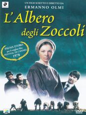 Film L' albero degli zoccoli Ermanno Olmi