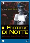 Film Il portiere di notte (DVD) Liliana Cavani