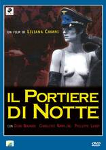Film Il portiere di notte (DVD) Liliana Cavani