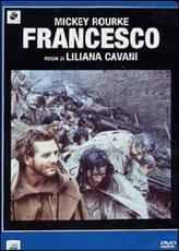 Film Francesco Liliana Cavani