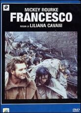 Film Francesco Liliana Cavani