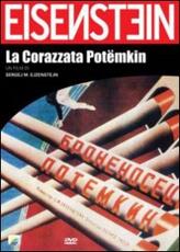 Film La corazzata Potemkin Sergej M. Ejzenstejn