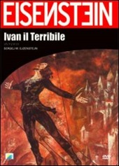 Copertina  Ivan il terribile [videoregistrazione]