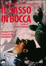 Film Il sasso in bocca Giuseppe Ferrara