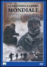 Film La campagna di Russia Frank Capra Anatole Litvak