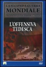 Film L' offensiva tedesca Frank Capra Anatole Litvak