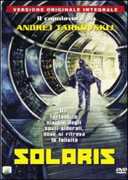 Film Solaris Andrej A. Tarkovskij