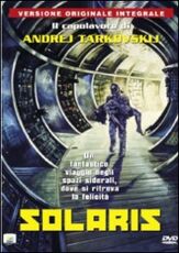 Film Solaris Andrej A. Tarkovskij