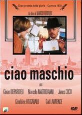 Film Ciao maschio Marco Ferreri