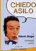 Film Chiedo asilo Marco Ferreri