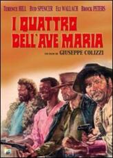 Film I quattro dell'Ave Maria Giuseppe Colizzi