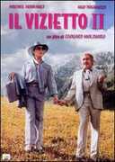 Film Il vizietto II Edouard Molinaro