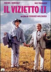Film Il vizietto II Edouard Molinaro