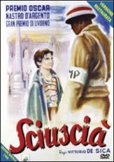 Film Sciuscià (2 DVD) Vittorio De Sica