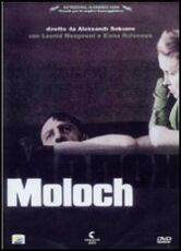 Film Moloch Aleksandr Sokurov