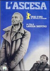 Film L' ascesa Larissa Shepitko