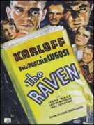 Film The Raven Louis Friedlander