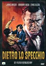 Film Dietro lo specchio Nicholas Ray