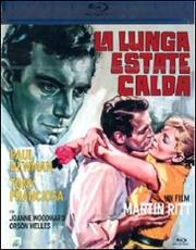 Film La lunga estate calda Martin Ritt