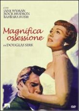 Film Magnifica ossessione Douglas Sirk