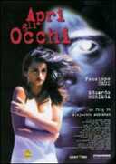 Film Apri gli occhi Alejandro Amenabar