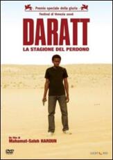 Film Daratt. La stagione del perdono Mahamat-Saleh Haroun