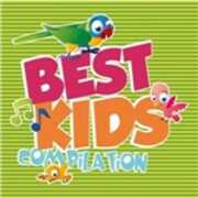 CD Best Kids Compilation