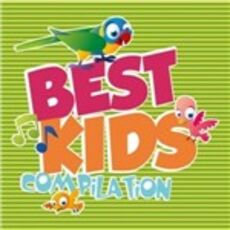 CD Best Kids Compilation