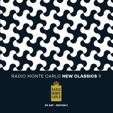 CD Radio Monte Carlo New Classics 9