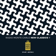 CD Radio Monte Carlo New Classics 9