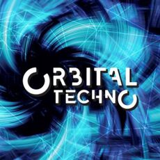 CD Orbital Techno