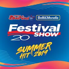 CD Festival Show Summer Hit 2019