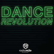 CD Dance Revolution vol.1