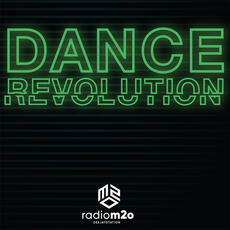 CD Dance Revolution vol.1 