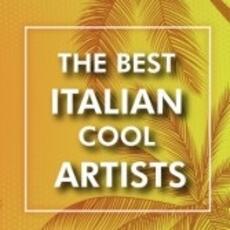 CD The Best Italian Cool Artists