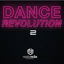 CD Dance Revolution 2